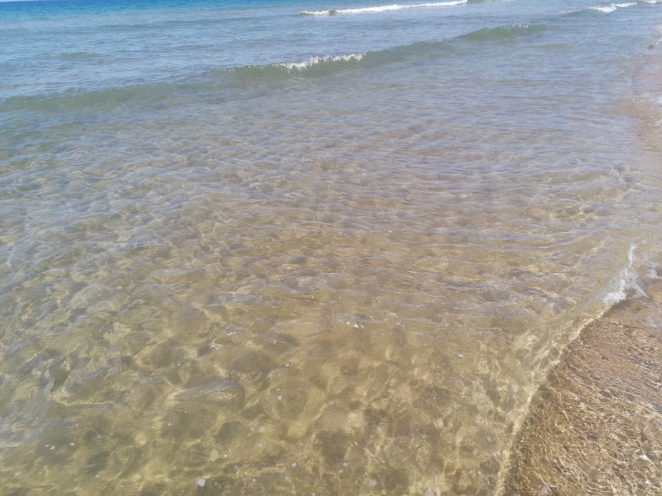 Strand Sandy Villas Resort