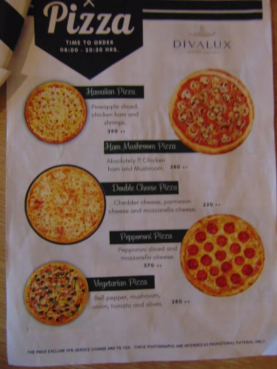 Gastro Divalux Resort & Spa Bangkok, Suvarnabhumi Airport-Free Shuttle