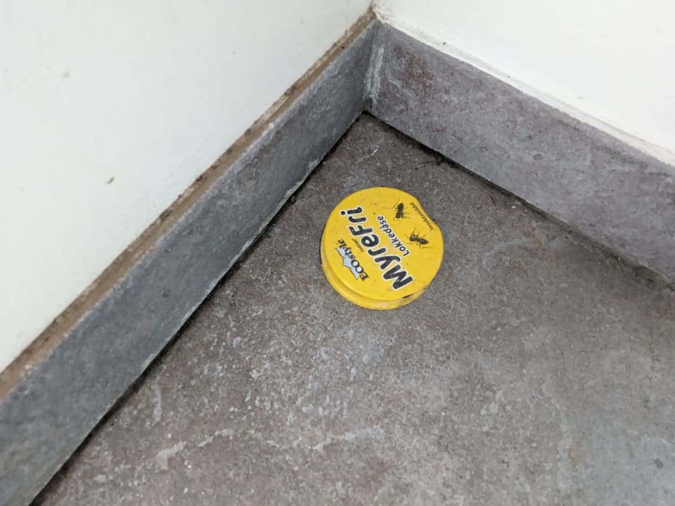 Sonstiges Novasol Ferienhaus Jegum Fyrrelunden