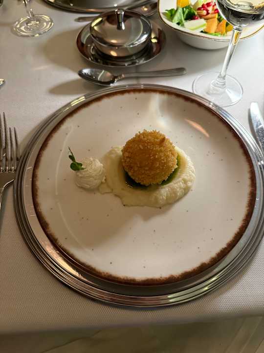 Gastro TUI BLUE Side