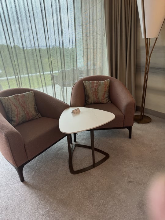 Zimmer Hilton Swinoujscie Resort & Spa