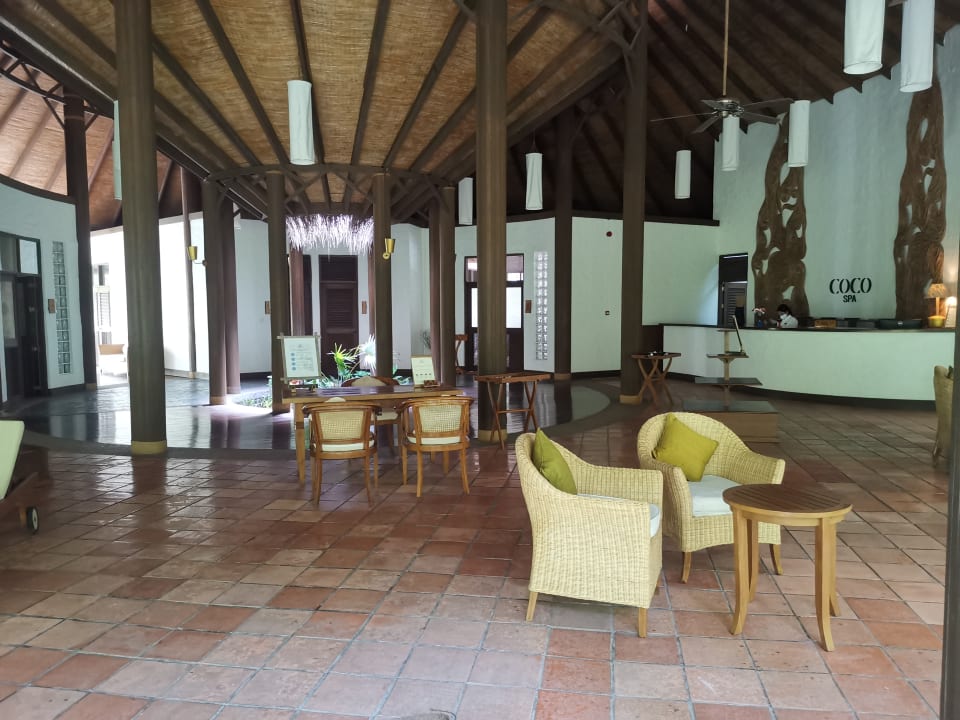 Sport & Freizeit Coco Palm Dhuni Kolhu
