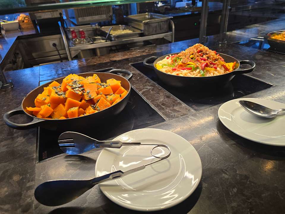 Gastro Seaside Los Jameos Playa