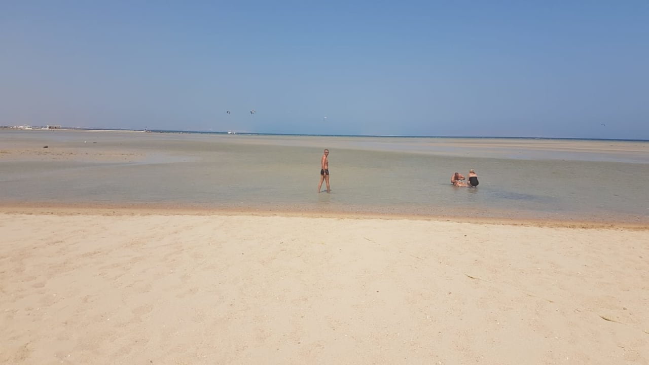 Strand Titanic Beach Spa & Aqua Park