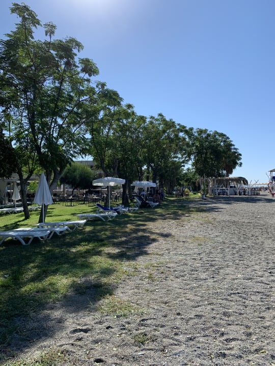 Gartenanlage Labranda Alantur Resort