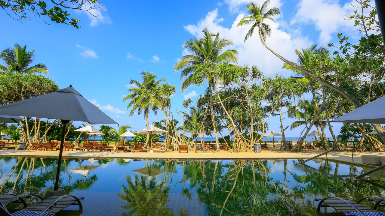 Pool Pandanus Beach Resort & Spa