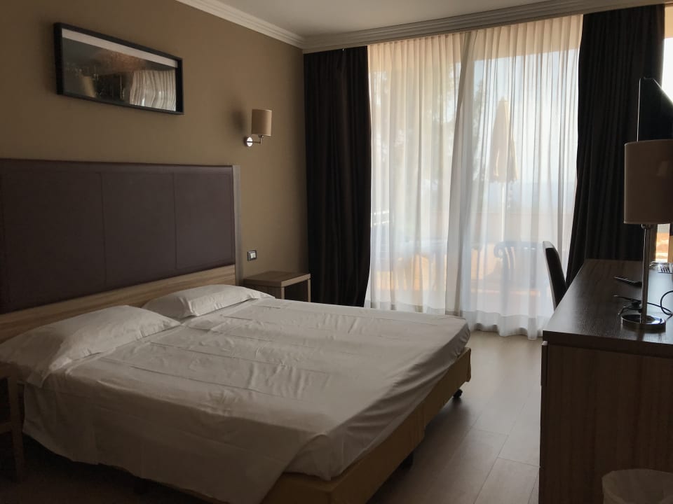 Zimmer Nyala Suite Hotel