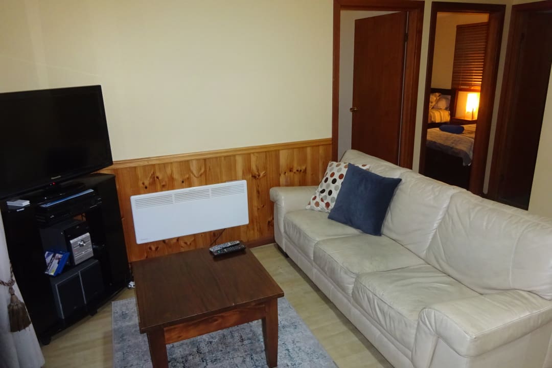 Zimmer Marion Bay Seaside Apartments