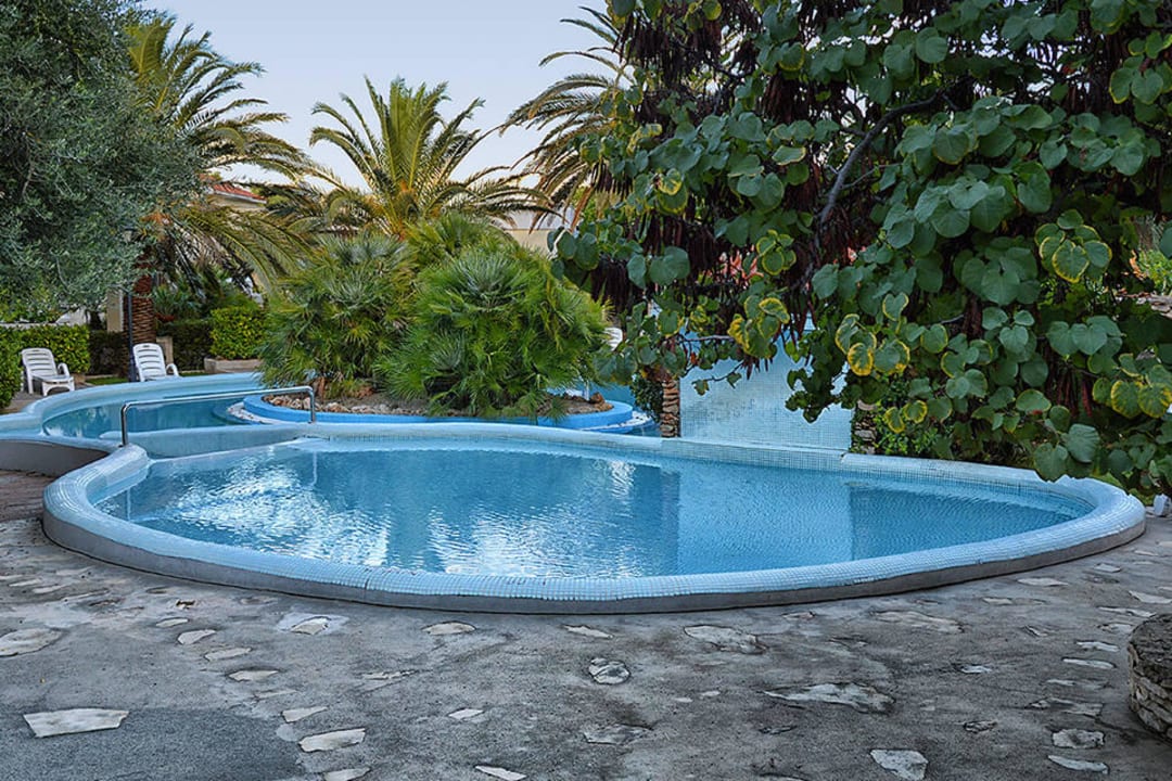 Basen Waterman Svpetrvs  Resort