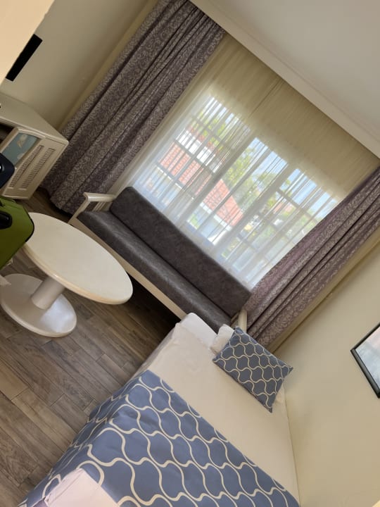 Zimmer Asteria Family Resort Side