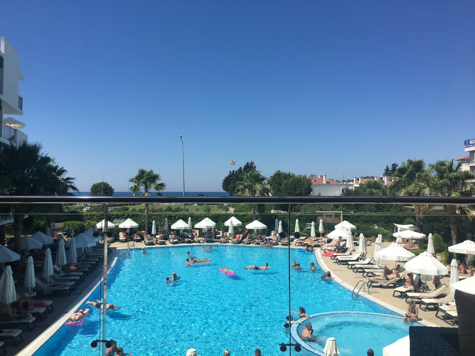 Pool TUI BLUE Barut Andız - All Inclusive - Adults Only