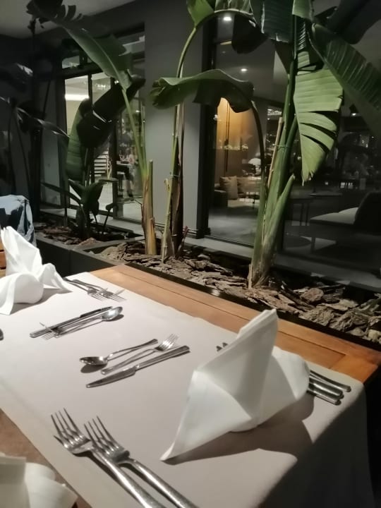 Gastro Hotel Miramare Beach