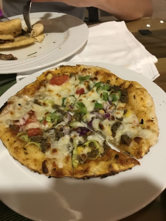 Restaurant Pickalbatros White Beach Resort - Hurghada