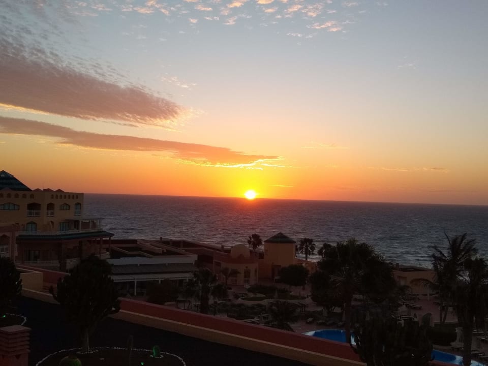 Ausblick H10 Playa Esmeralda - Adults only