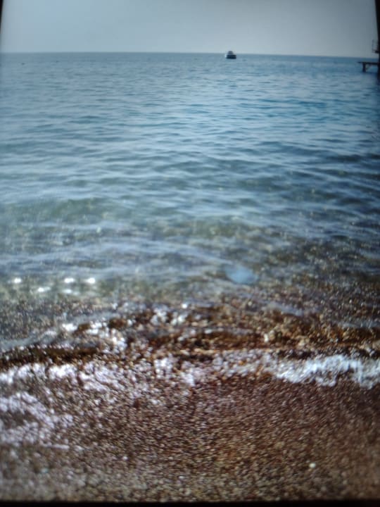 Strand Wyndham Garden Lara