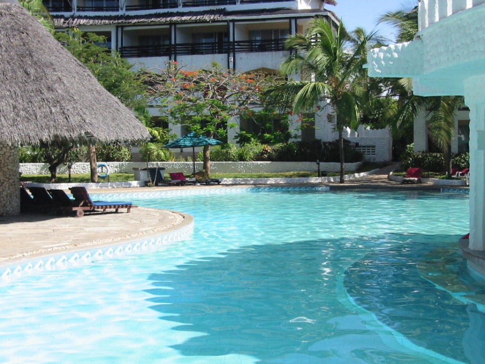 Kenia / Southern Palms Beach Resort Hotel Southern Palms Beach Resort