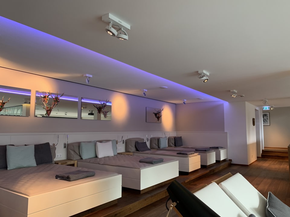 Sport & Freizeit Landhotel Voshövel