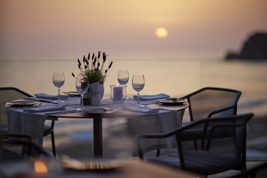 Gastro Pelekas Monastery (Im Umbau/Renovierung)