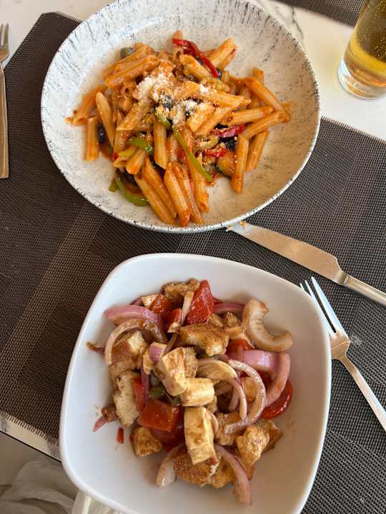 Gastro Paloma Pasha