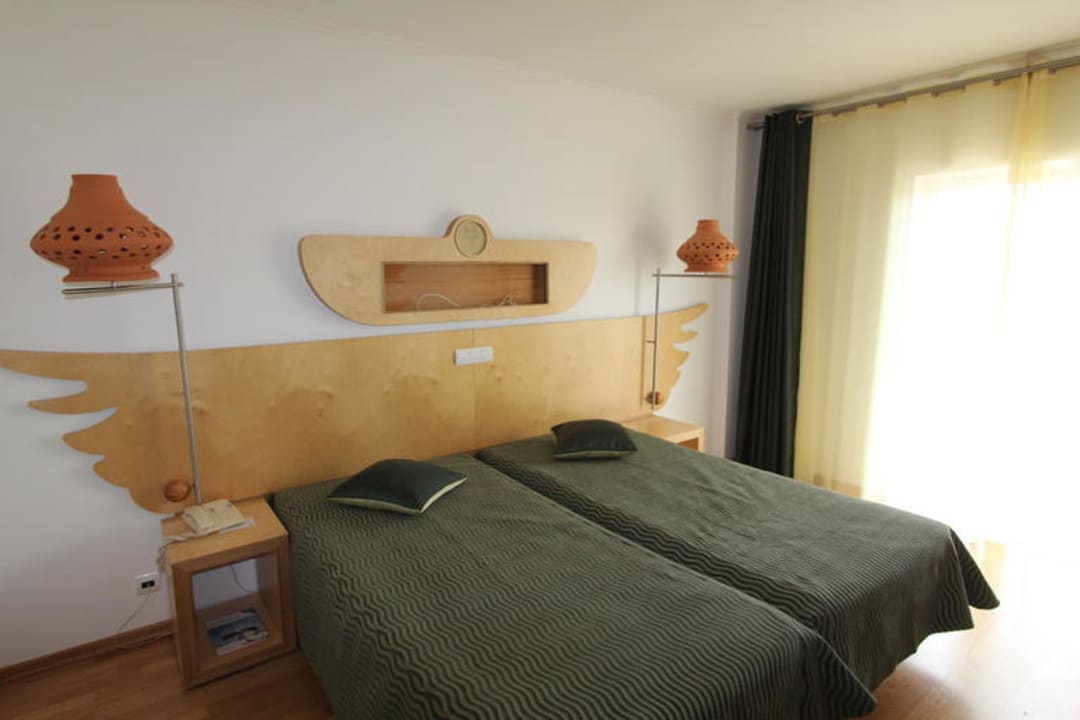 Zimmer 208 Hotel Ponta Delgada