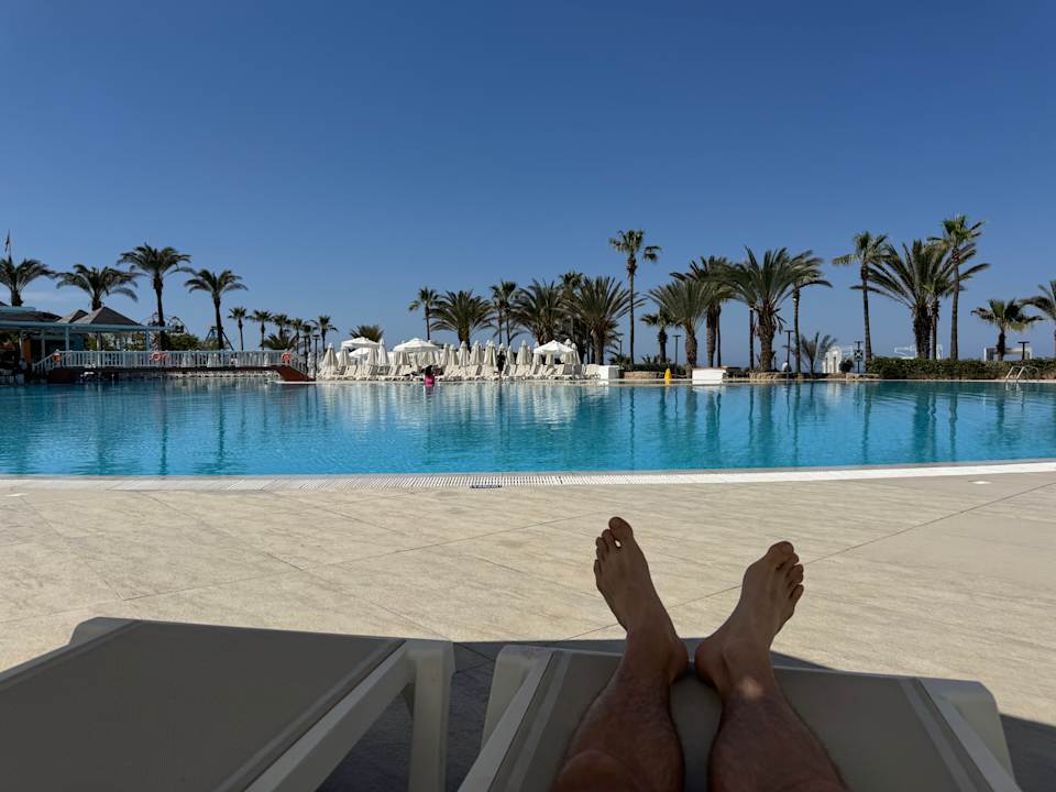 Pool Acapulco Beach Club & Resort