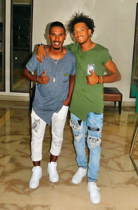 Sport & Freizeit Hotel Rosa Beach