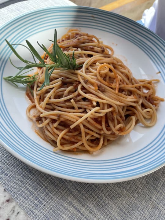 Gastro Steigenberger Resort Ras Soma