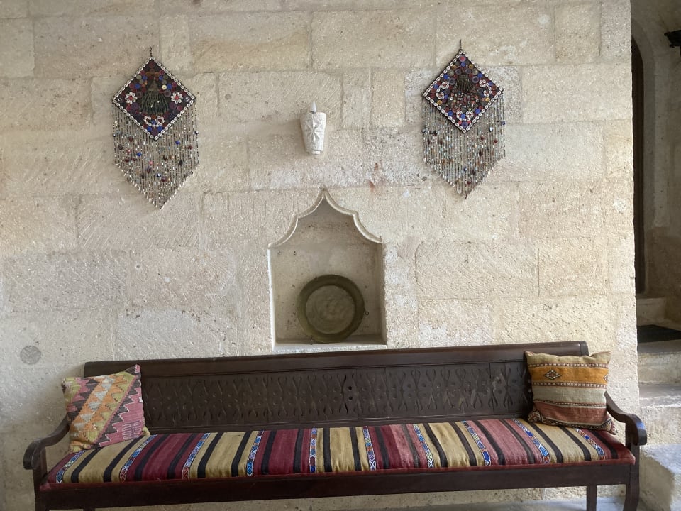 Sonstiges Hotel Selcuklu Evi