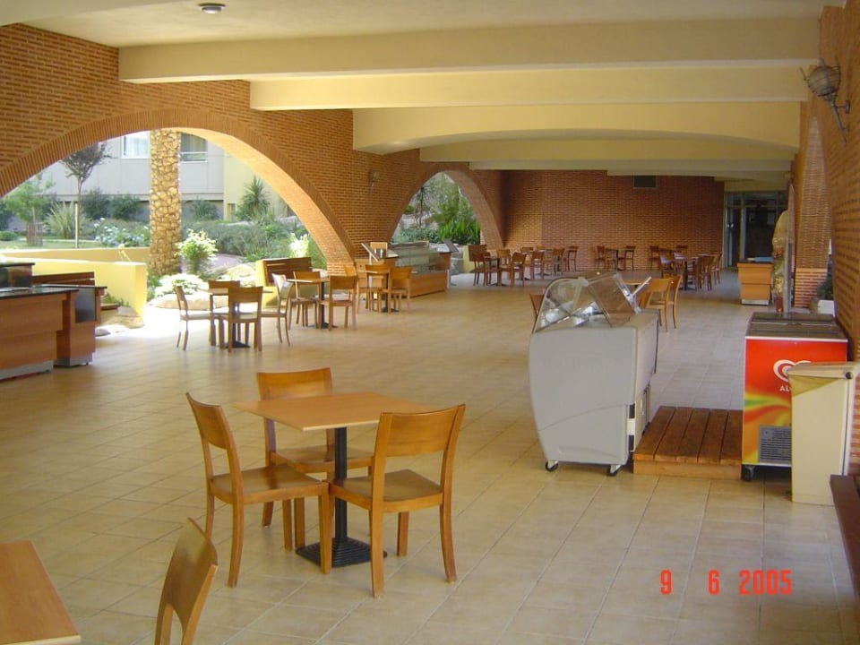 SBR Selectum Family Resort Side