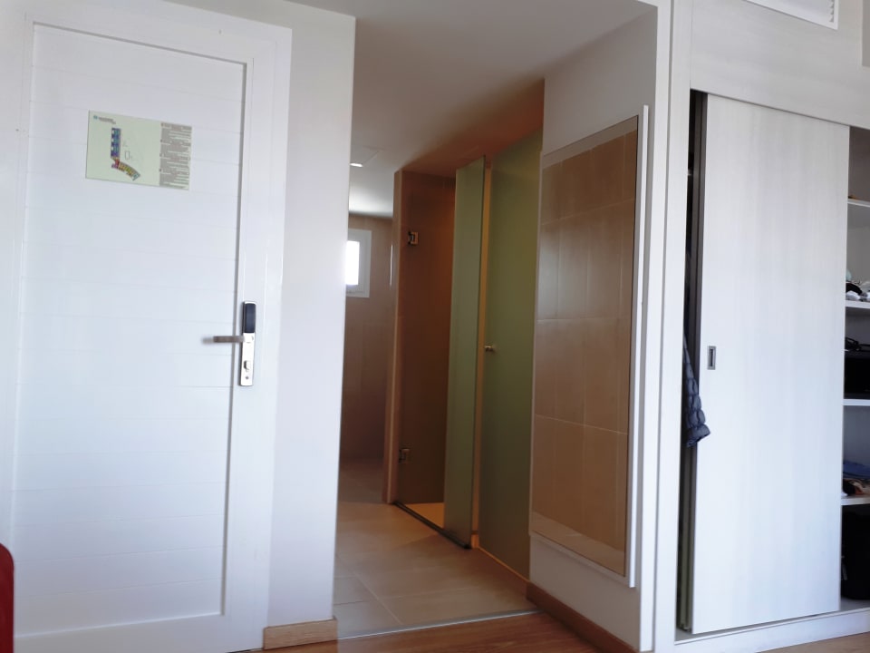 Zimmer Sentido Aequora Lanzarote Suite