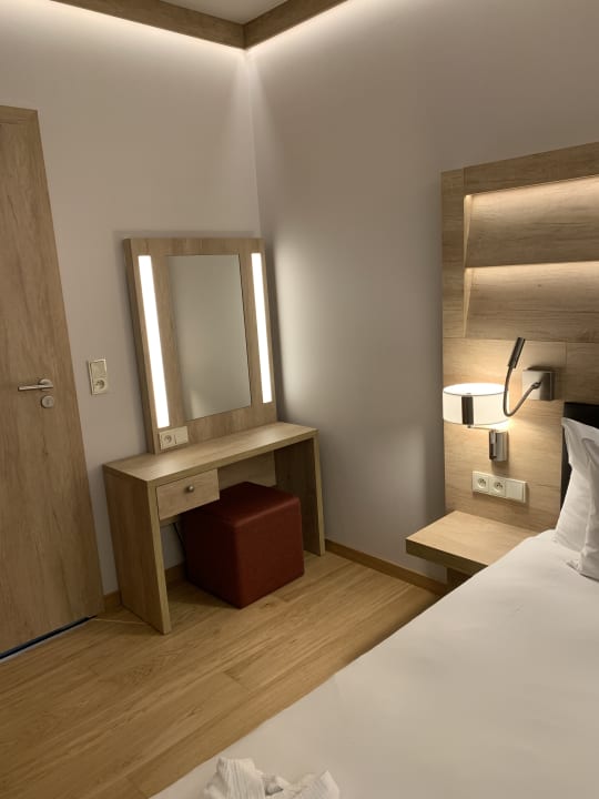 Zimmer Radisson Blu Hotel & Residences