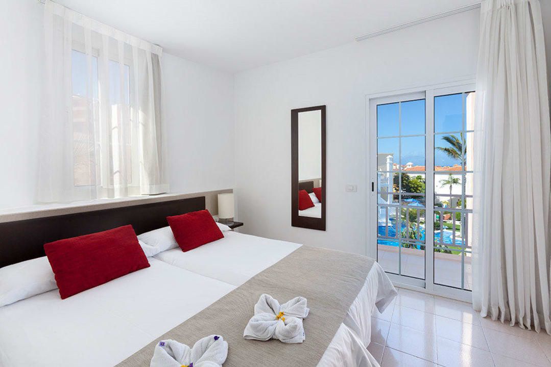 Room LABRANDA Bahía y Villas Fañabé