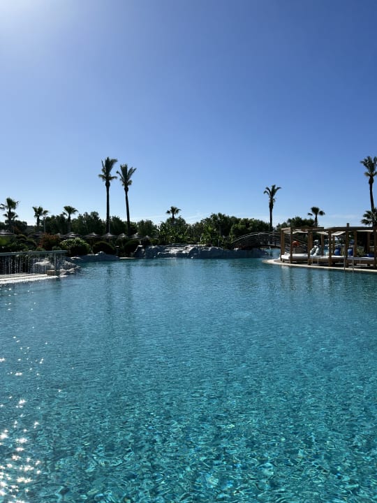 Pool Atlantica Imperial Resort