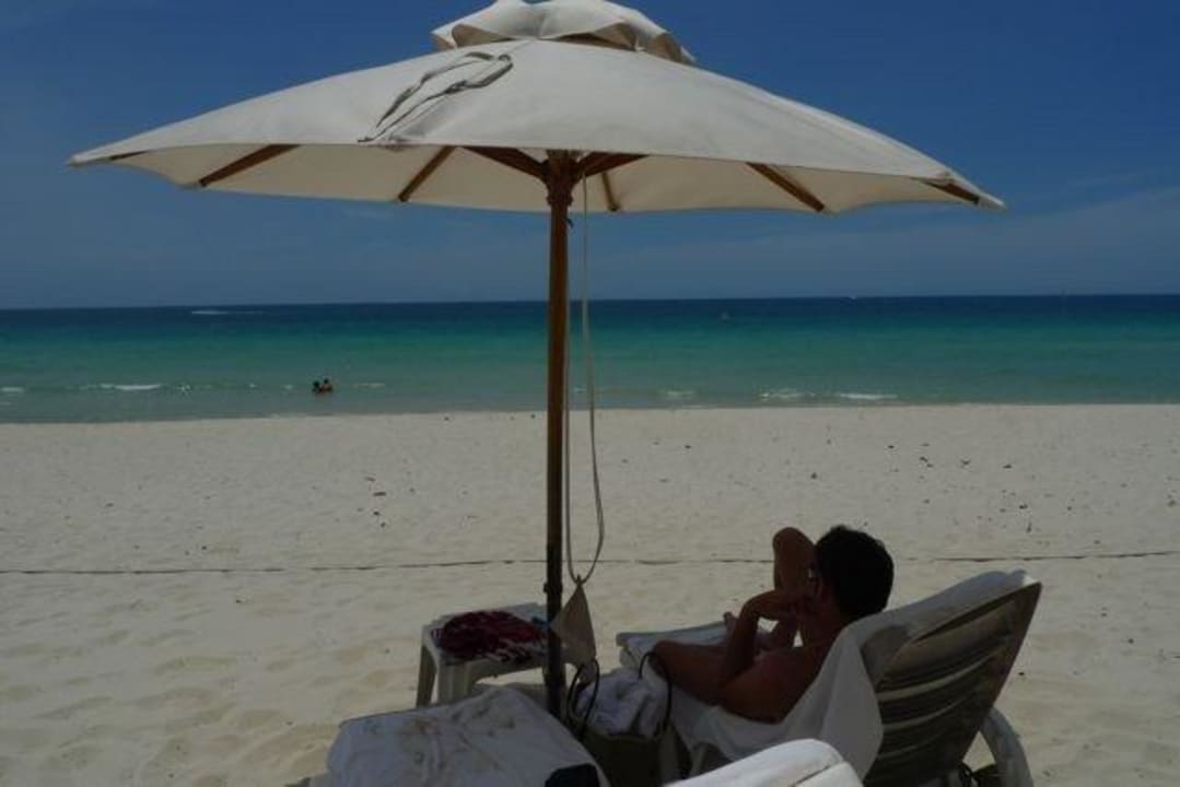 Strandtag Buri Rasa Village Samui Adults Only Resort