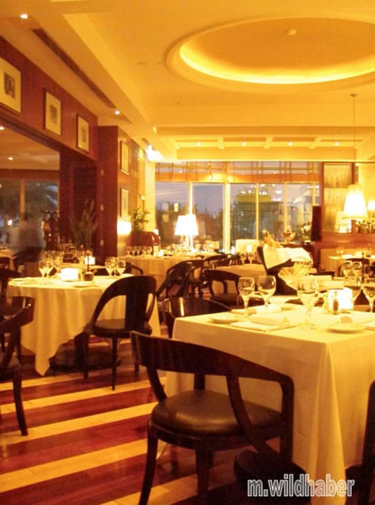 Restaurant Hilton Dubai Jumeirah
