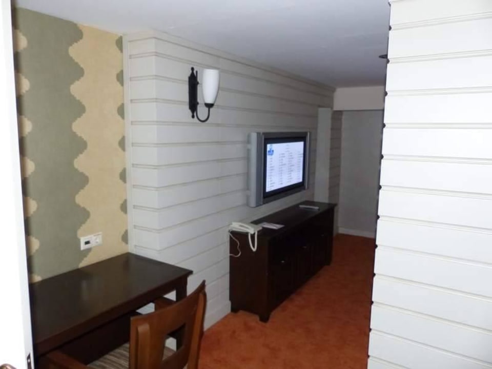 Suite im Haus 1 Sunis Kumköy Beach Resort Hotel & Spa