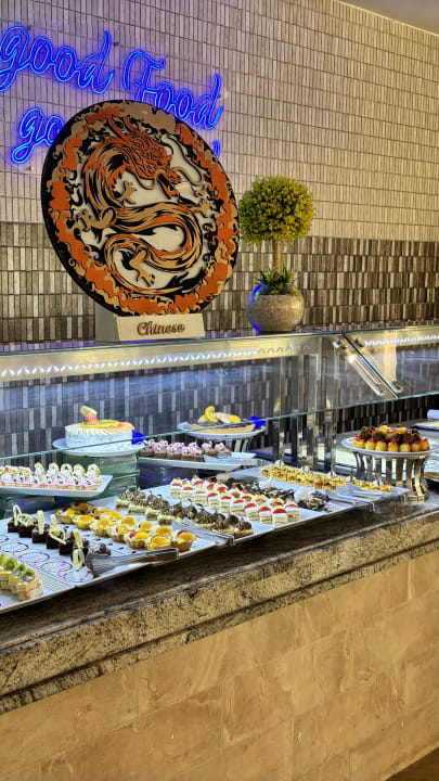 Gastro Golden Beach Resort