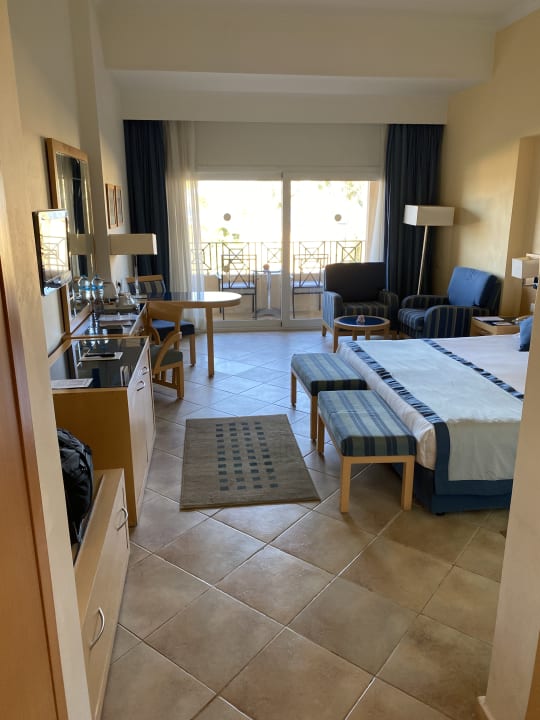 Zimmer Cleopatra Luxury Resort Makadi Bay