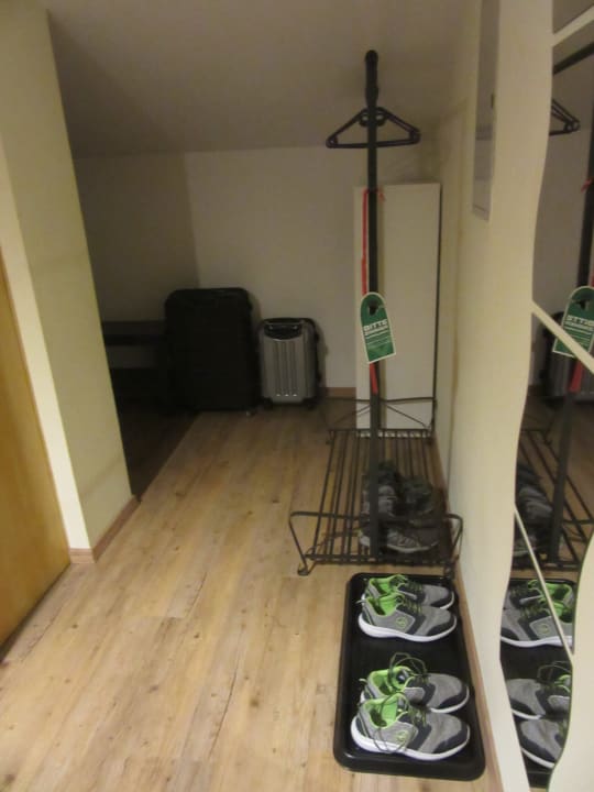 Zimmer Hotel Moserwirt