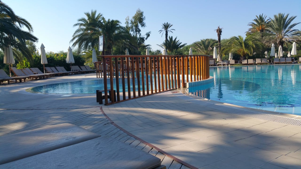 Kleinkindpool TUI MAGIC LIFE Sarigerme