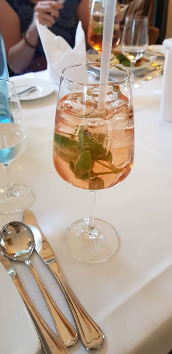 Gastro Romantik Hotel Schwanefeld & Spa