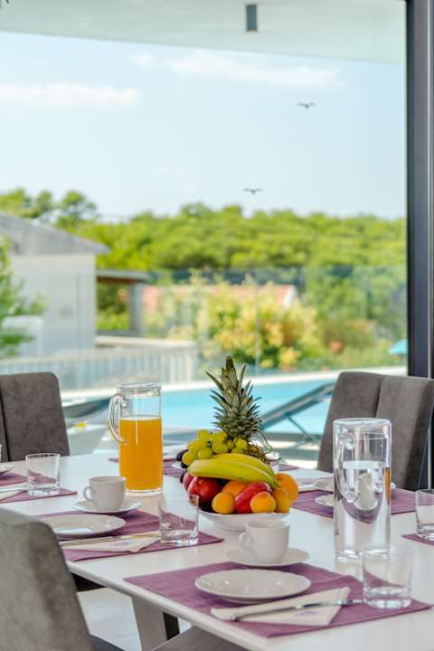 Gastro Villa Vitae & Villa Pax