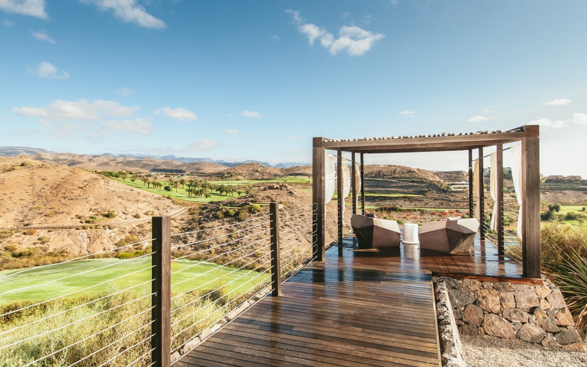 Sonstiges Salobre Hotel Resort & Serenity