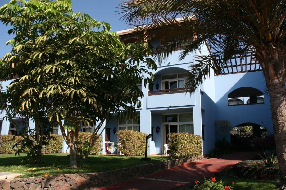 Block 7 Occidental Jandía Playa