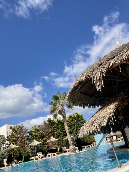 Pool Hotel Aphrodite Beach Club