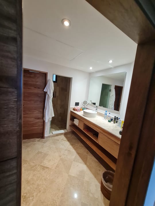 Zimmer Akumal Bay Beach & Wellness Resort