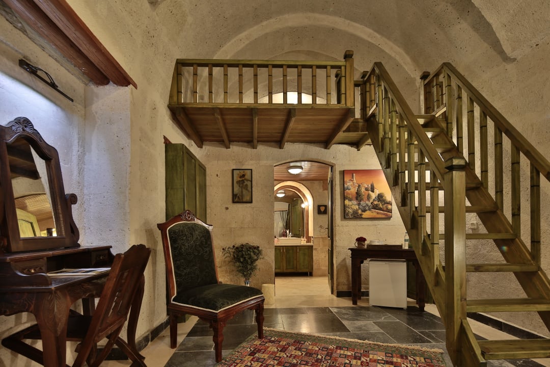 Zimmer MIRA CAPPADOCIA HOTEL