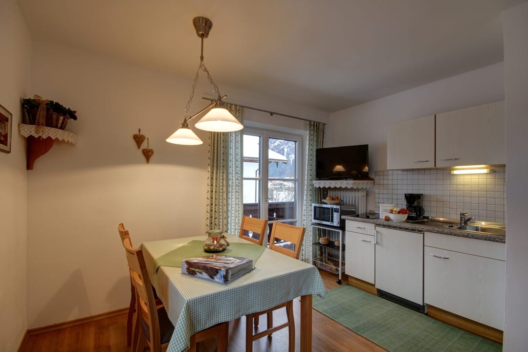 Zimmer Ferienwohnungen Haus Martin