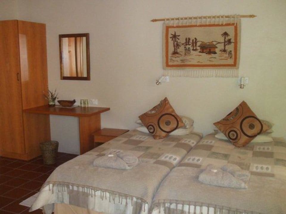 Guest room Buschberg Guest farm