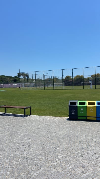 Sport & Freizeit Voyage Belek Golf & Spa